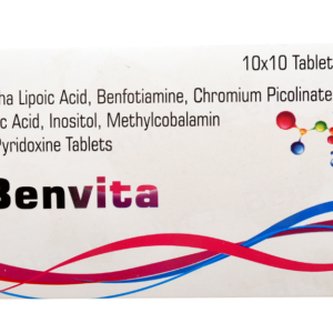 BENVITA