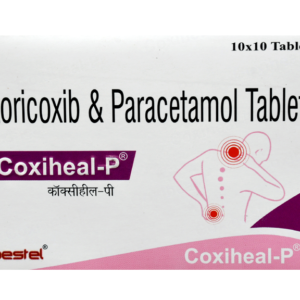 COXIHEAL P