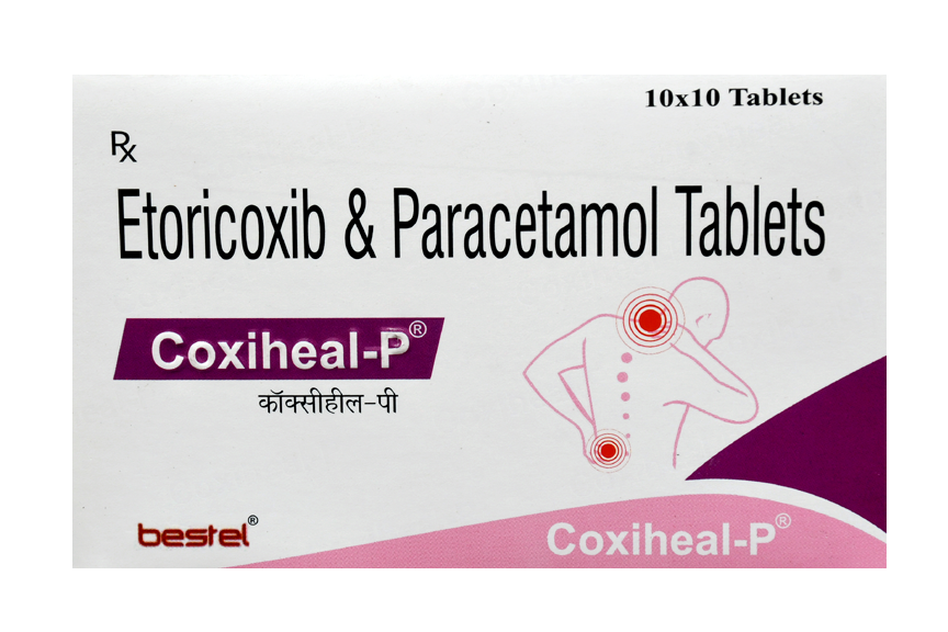 COXIHEAL P