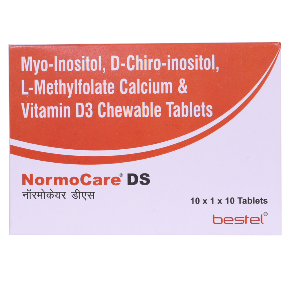 NORMOCARE DS