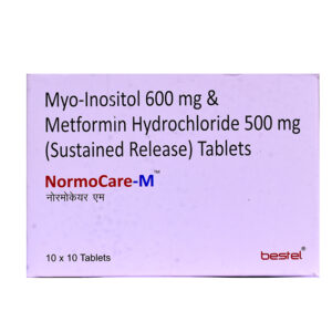 NORMOCARE-M