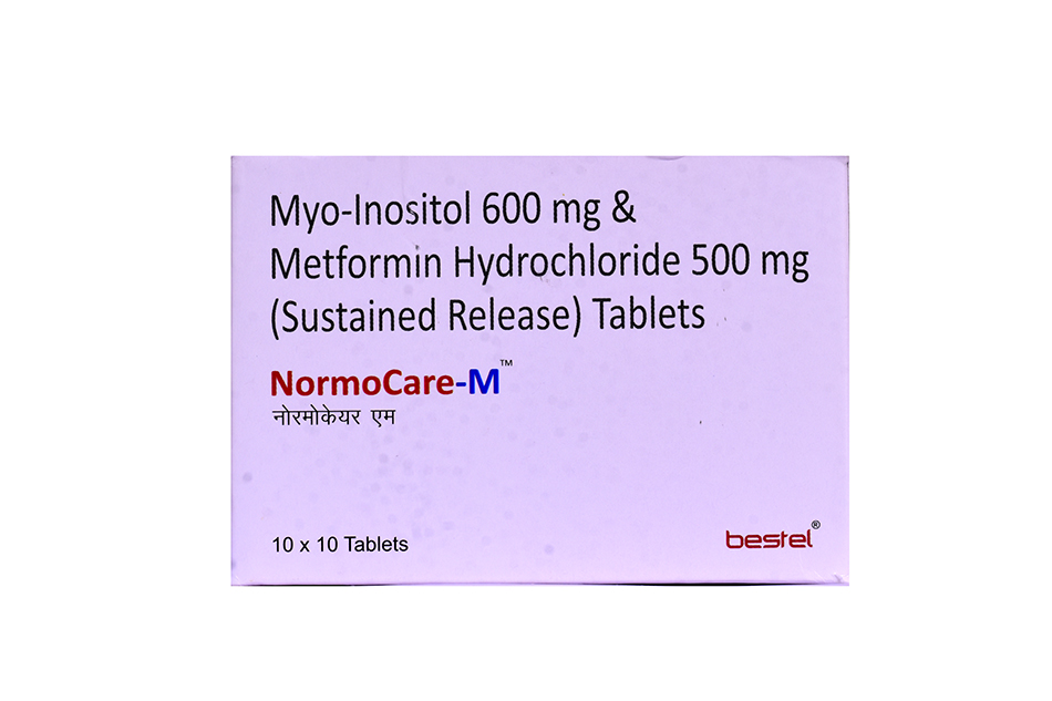 NORMOCARE-M