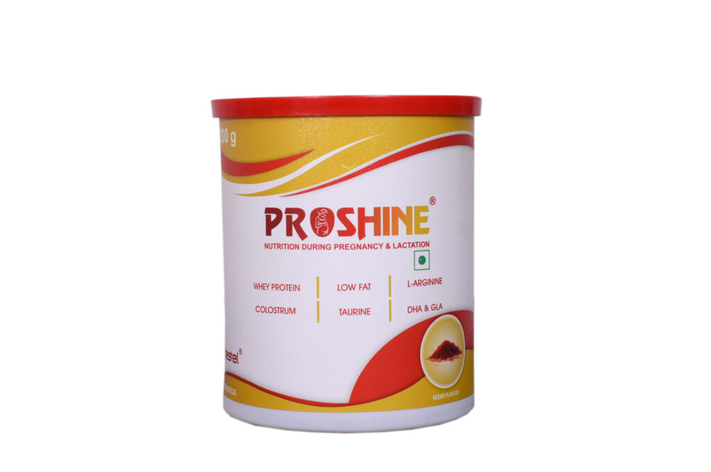 PROSHINE KESAR