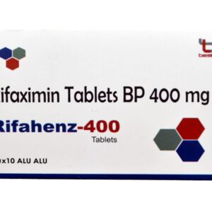 RIFAHENZ 400