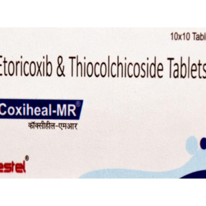 COXIHEAL MR