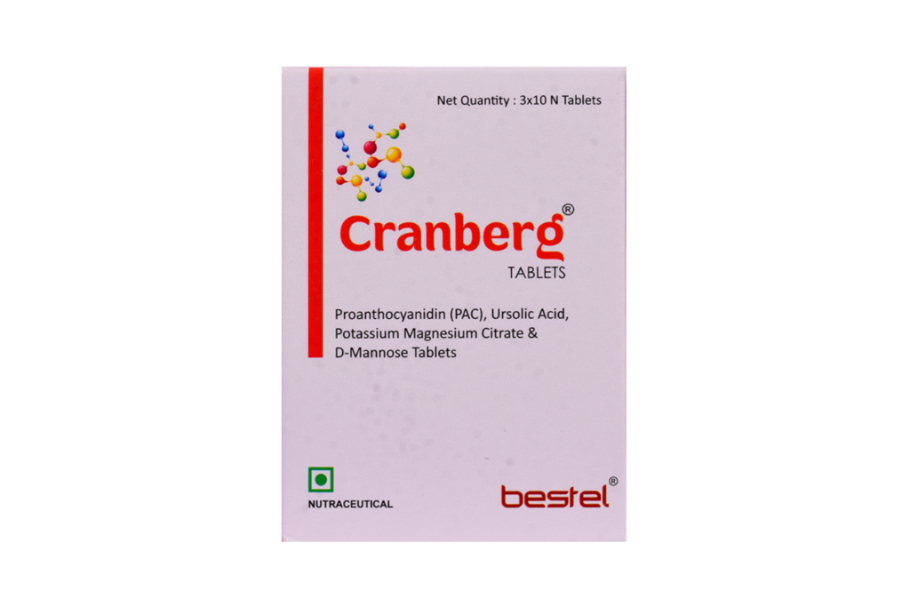CRANBERG