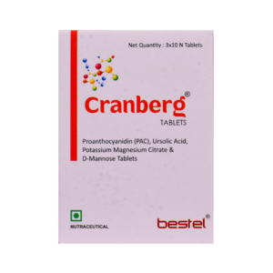 CRANBERG
