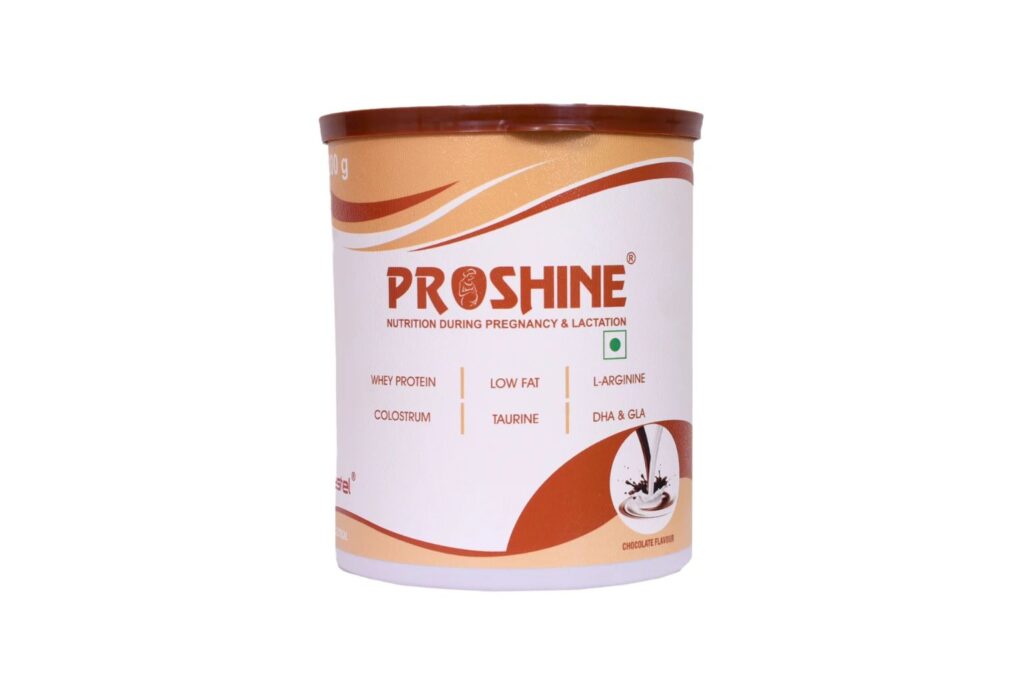 PROSHINE CHOCALATE
