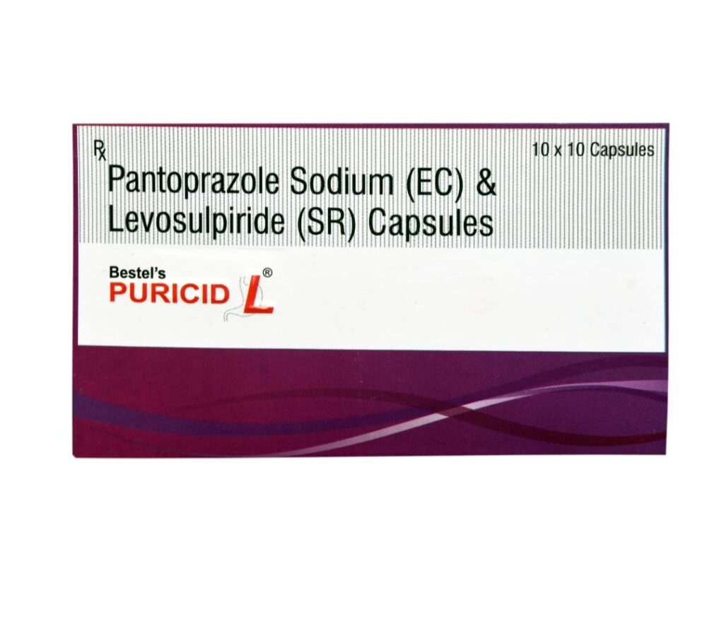 PURICID L