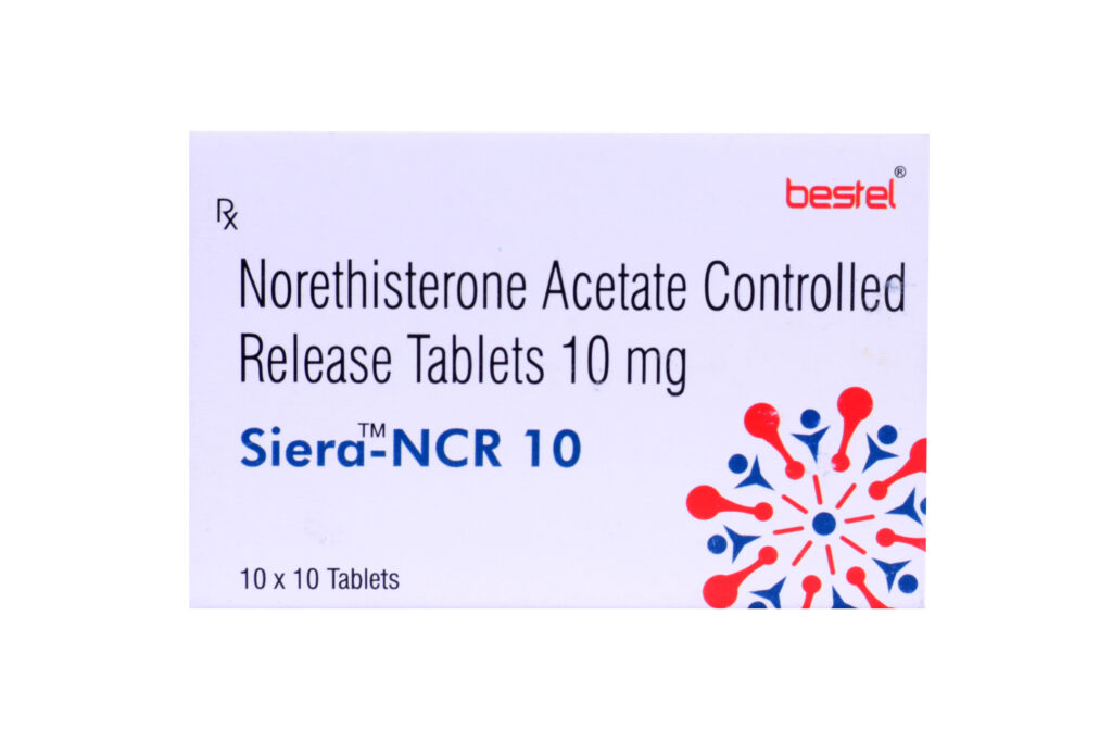 SIERA-NCR10