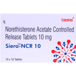 SIERA-NCR10